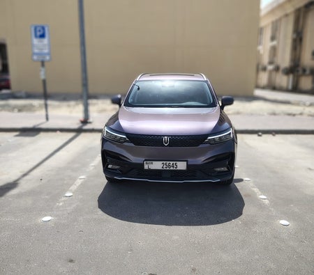 Gebraucht Skywell ET 5  in Dubai