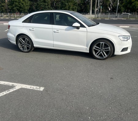 Utilisé Audi A3 Standard en Dubai