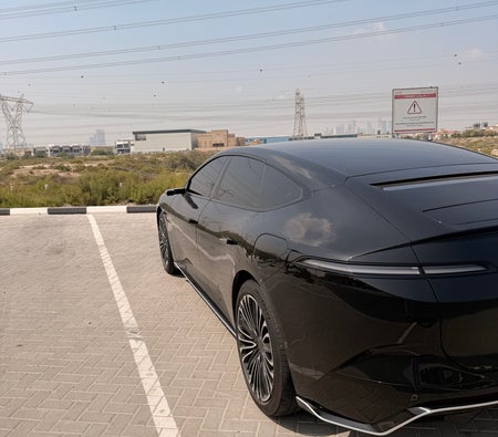 Used Avatr 12 GT in Dubai