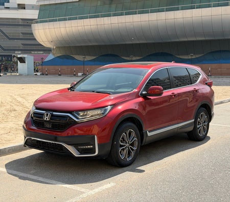 Utilisé Honda CR V EX Plus en Dubai