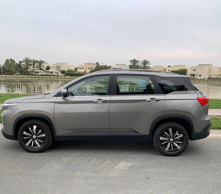 Kullanılmış Chevrolet Captiva 7-Seater  içinde Dubai