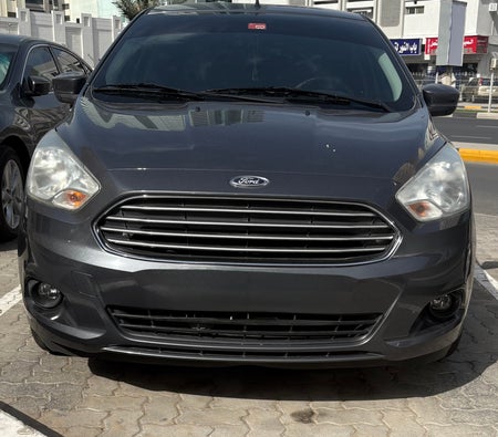 Kullanılmış Ford Figo Titanium içinde Şarja