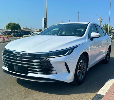 Used BYD Destroyer 05  in Dubai