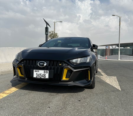 Used GAC EMPOW GE in Ras Al Khaimah