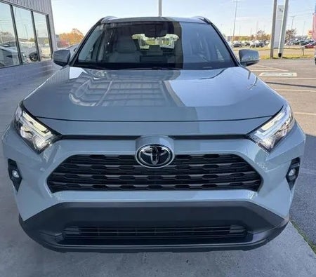 Gebraucht Toyota RAV4 XLE in Ras al-Chaima