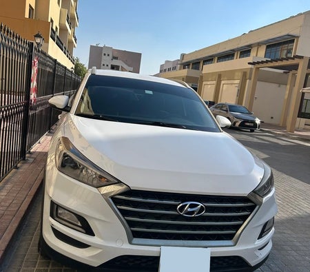 Utilisé Hyundai Tucson Smart en Dubai