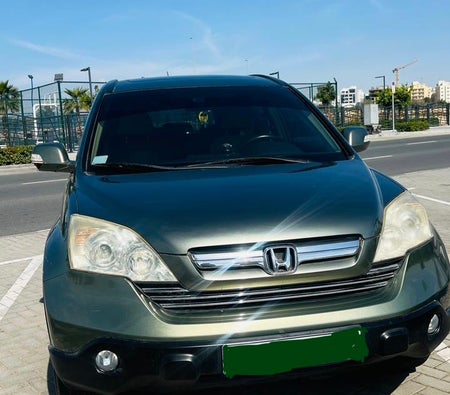 Gebruikt Honda CR V EX-L in Dubai