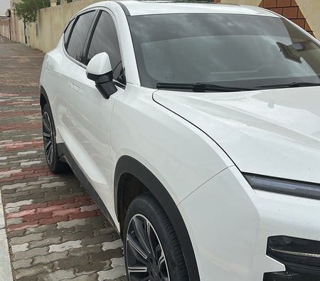 مستعملة جيتور Dashing 1.6T Luxury في دبي