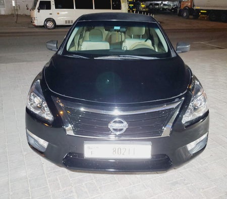 Utilisé Nissan Altima 2.5 S en Dubai