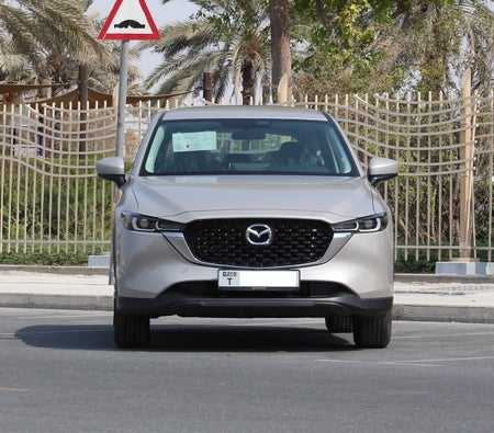 Utilisé Mazda CX 5 GL en Dubai