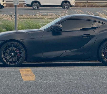 Usato Toyota GR Supra 3.0 Premium in Dubai