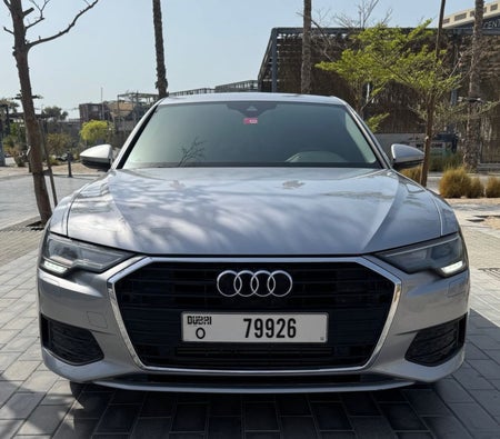 مستعملة أودي A6 2.0T Premium في دبي