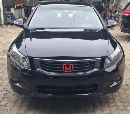Kullanılmış Honda Accord Value içinde Şarja