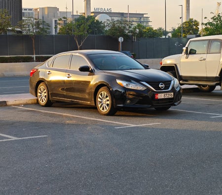 Gebraucht Nissan Altima 2.5 S in Dubai