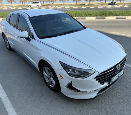 Kullanılmış Hyundai Sonata GLS içinde Dubai