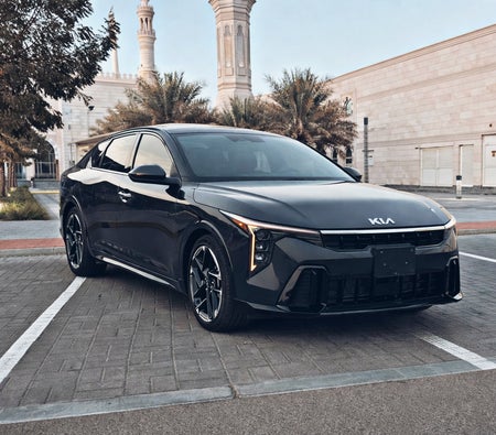 Utilisé Kia K4 GT-Line en Al Ain