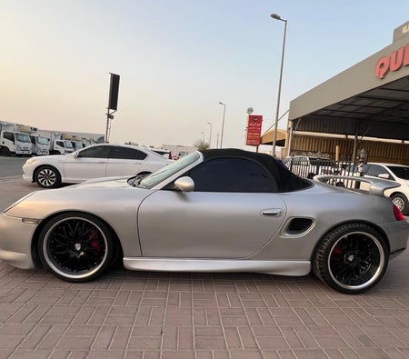 Gebruikt Porsche 918 Spyder Standard in Ajman