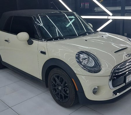 Gebruikt Mini Cooper Convertible  in Dubai
