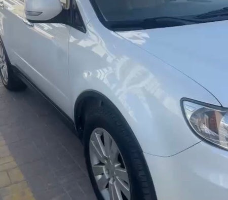 Gebraucht Subaru Tribeca 3.6R Limited in Dubai