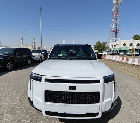 Utilisé ROX Adamas First-Class en Al Ain