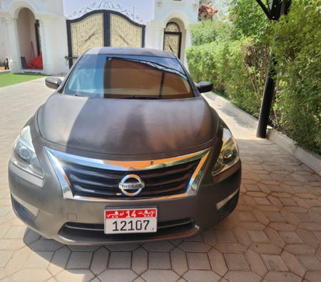 Utilisé Nissan Altima 3.5 SL en Dubai