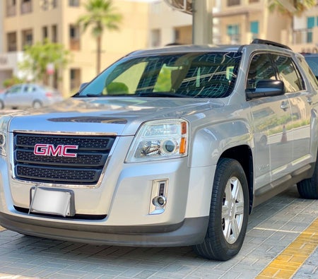 Gebraucht GMC Terrain SLE in Dubai