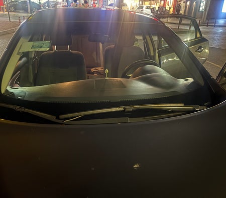 Used Nissan Altima 2.5 S in Dubai