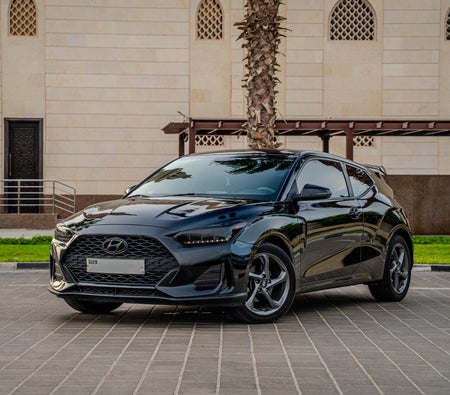 Kullanılmış Hyundai Veloster 2 içinde Dubai