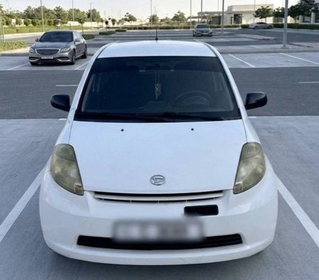 Usado Daihatsu Sirion  en Ras Al Khaimah