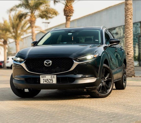 Used Mazda CX30 2.5 S Select Sport in Dubai