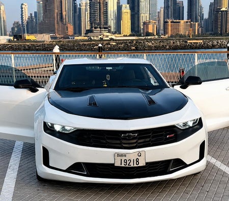 Usado Chevrolet Camaro LT  en Dubai