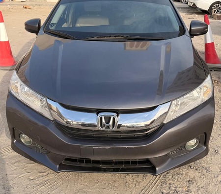 Utilisé Honda City LX Sport en Dubai
