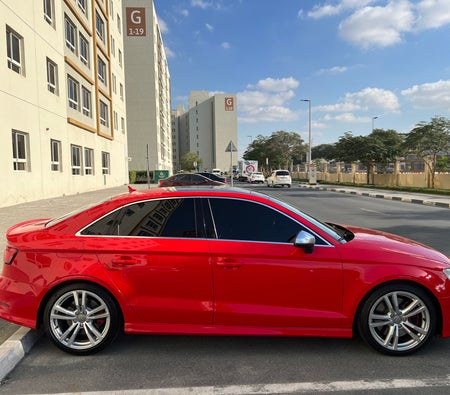 Utilisé Audi S3 2.0 TFSI quattro S tronic en Dubai