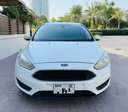 Utilisé Ford Focus S en Dubai