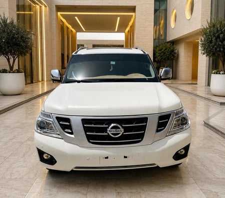 Utilisé Nissan Patrol XE en Dubai