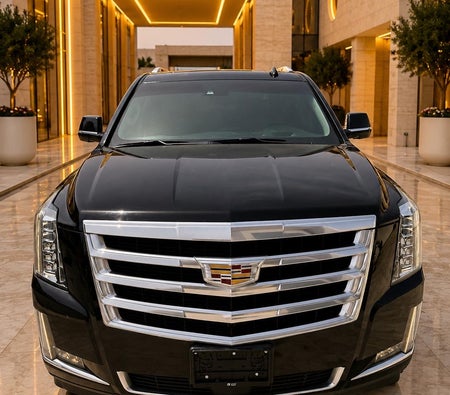 Подержанные Кадиллак Escalade ESV V в Дубай