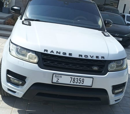 Utilisé Land Rover Range Rover Sport HSE en Dubai
