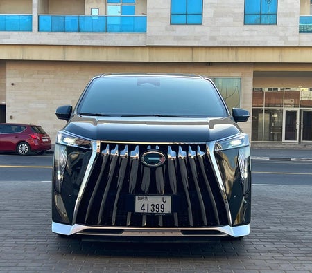 Usato GAC M8 GX in Dubai