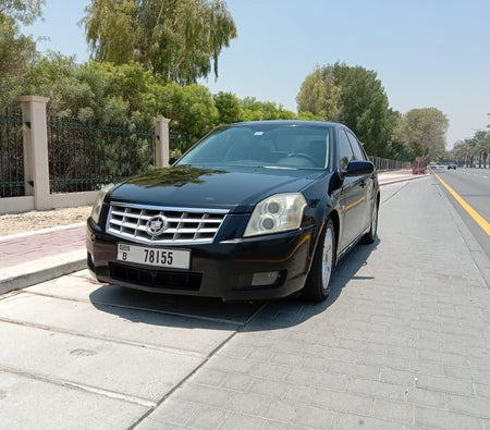 Gebruikt Cadillac BLS  in Dubai