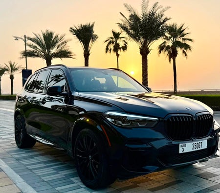 Gebraucht BMW X5 M40i  in Dubai
