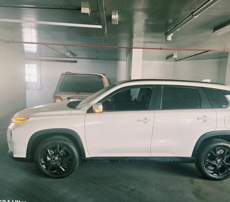 Gebraucht Toyota Urban Cruiser GLX in Dubai