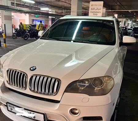 Kullanılmış BMW X5 Xdrive 40i içinde Dubai