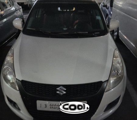 Kullanılmış Suzuki Swift GL içinde Şarja