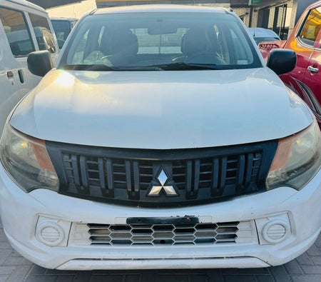 مستعملة ميتسوبيشي L200 Double Cab GLS في دبي