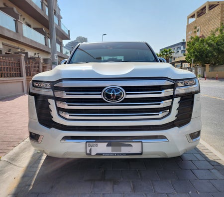 Gebraucht Toyota Land Cruiser 4.0L in Ras al-Chaima