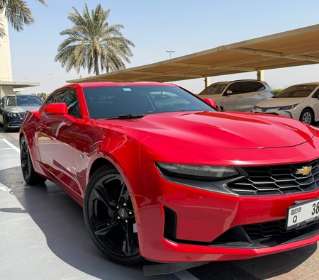 Usado Chevrolet Camaro LT  en Dubai