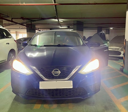 Usado Nissan Sentra SR en Ras Al Khaimah