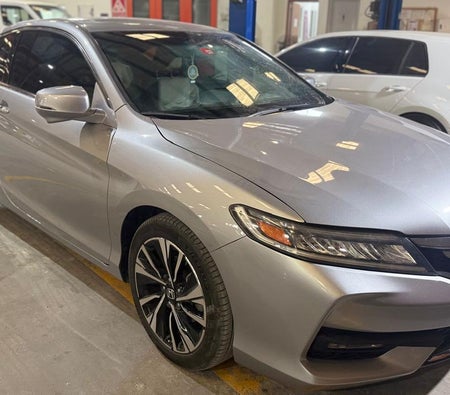 Gebruikt Honda Accord Coupe  in Dubai