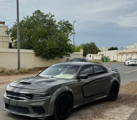 Usato Dodge Caricabatterie GT in Ras Al Khaimah