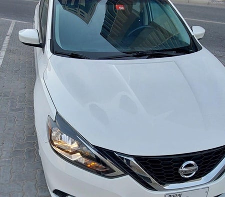 مستعملة نيسان Sentra S في الشارقة